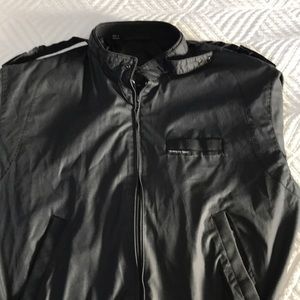 Vintage Member’s Only windbreaker